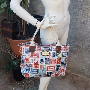 HARROLDS‎ BAG
